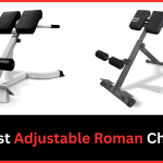 Best Adjustable Roman Chair