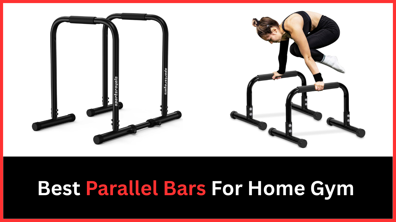 Best Parallel Bars For Home Gym