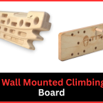 Best Wall Mounted Climbing Peg Board