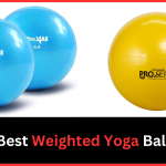 Best Weighted Yoga Ball